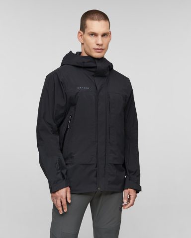 Haldigrat GTX HS Thermo Hooded Jacket Men