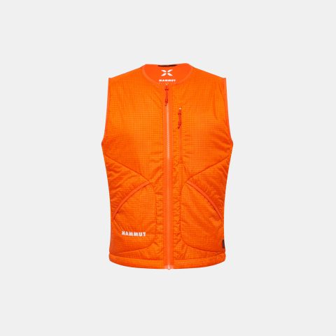 eiger orange