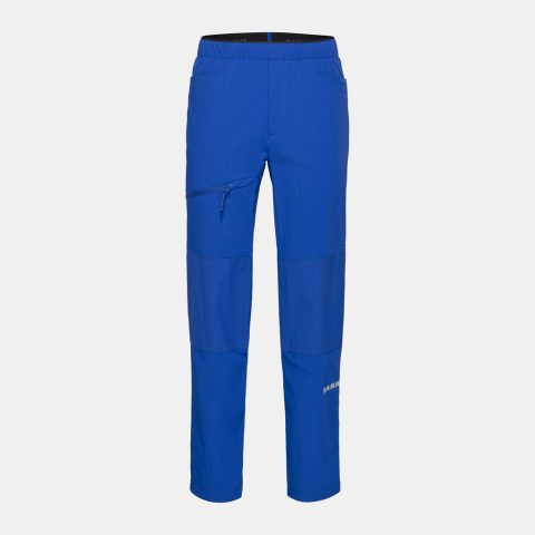 eiger blue