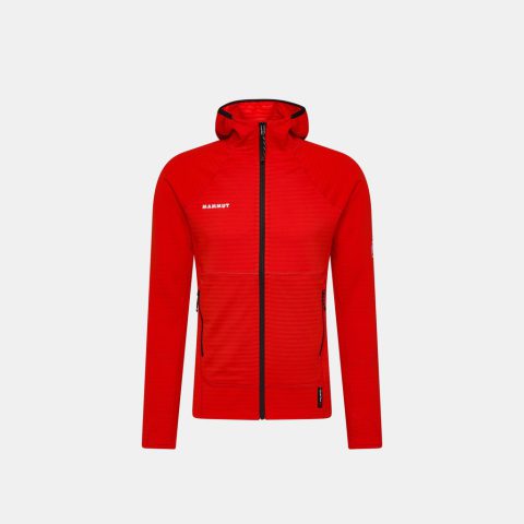 Mtn. Pro 2.0 Light ML Hooded Jacket Men