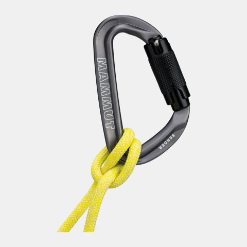 Sender Twistlock Carabiner