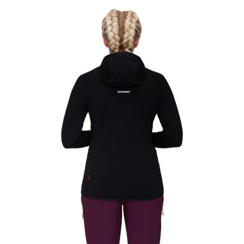 Aconcagua ML Hooded Jacket Women