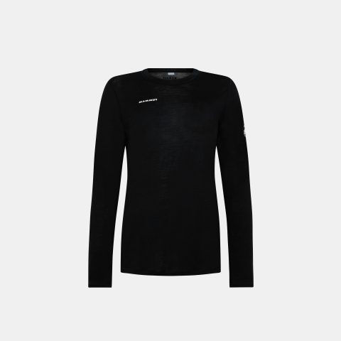Tree Wool FL Longsleeve Women