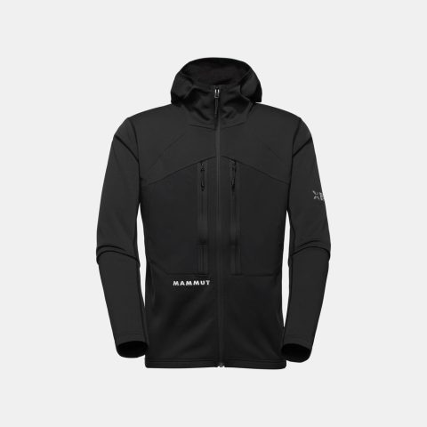 Eiger Nordwand Advanced ML Hooded Jacket Men