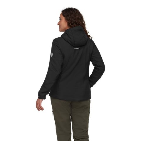 Rime IN Hooded Jacket Women