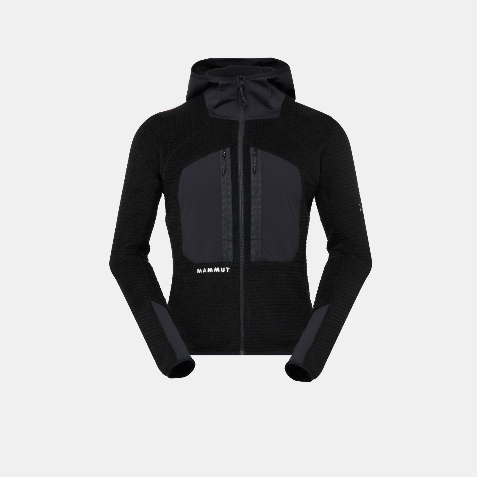 Eiger Nordwand Pro ML Air Hooded Jacket Men