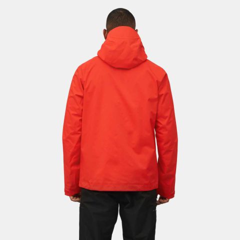 Mtn. Pro 2.0 HS Hooded Jacket Men