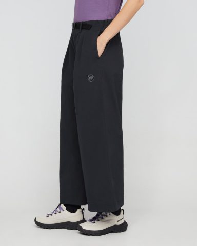Highland Wide Pants Women