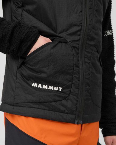 Eiger Free Light IN Vest Men