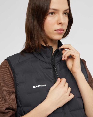 Sender IN Vest Women