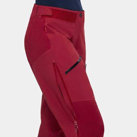 Taiss Pro HS Pants Women