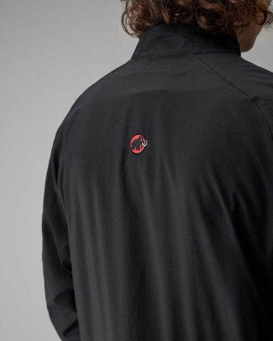 Hiking Patrol x Mammut WB Jacket