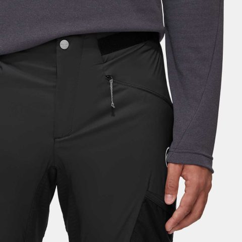 Aenergy IN Hybrid Pants Men
