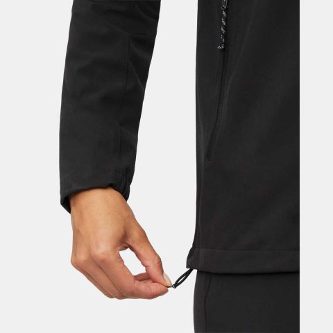 Mtn. Pro 2.0 SO Hooded Jacket Women