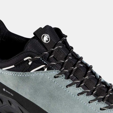 Alnasca IV Low LTH GTX Women
