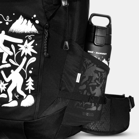SIGG + Mammut Lithium 25