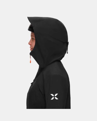 Eiger Free Advanced HS Hooded Jacket Women