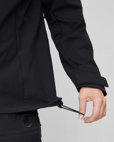Skintrack SO Hooded Jacket Women