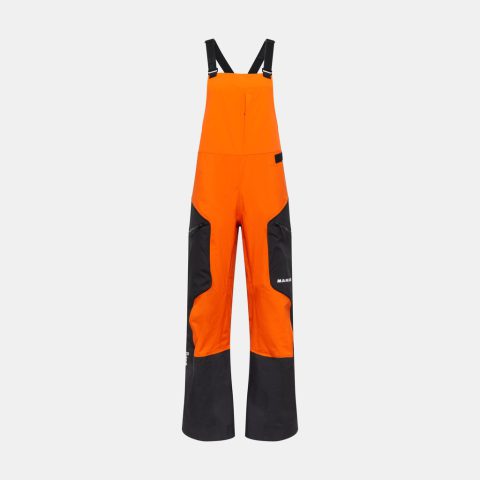 eiger orange-black