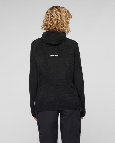 Eiger Free ML Air Half Zip Hoodie Women