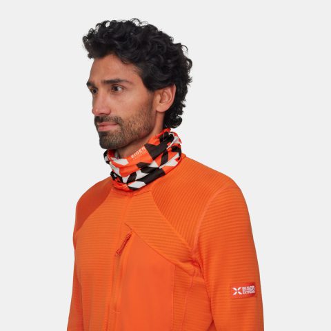 Mammut Neck Gaiter Eiger
