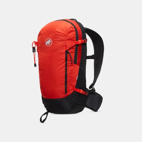 mammut red-black