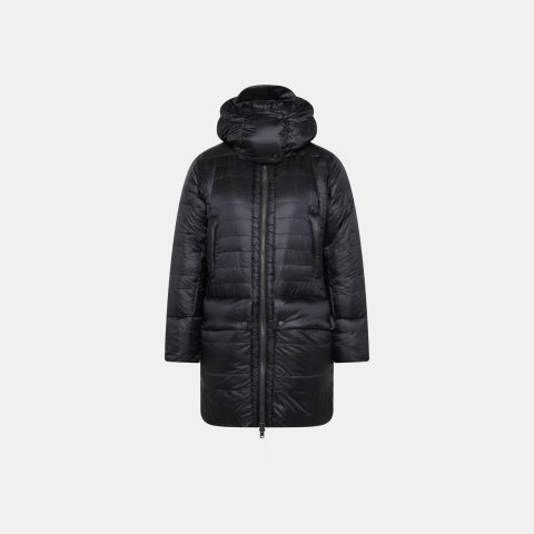 Alps IN Hooded Parka Women