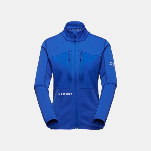eiger blue