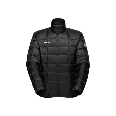 Treeline 3 in 1 HS Hooded Jacket Men