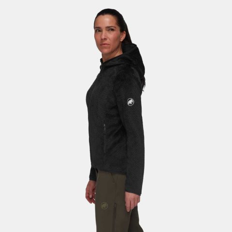 Innominata ML Hooded Jacket Women