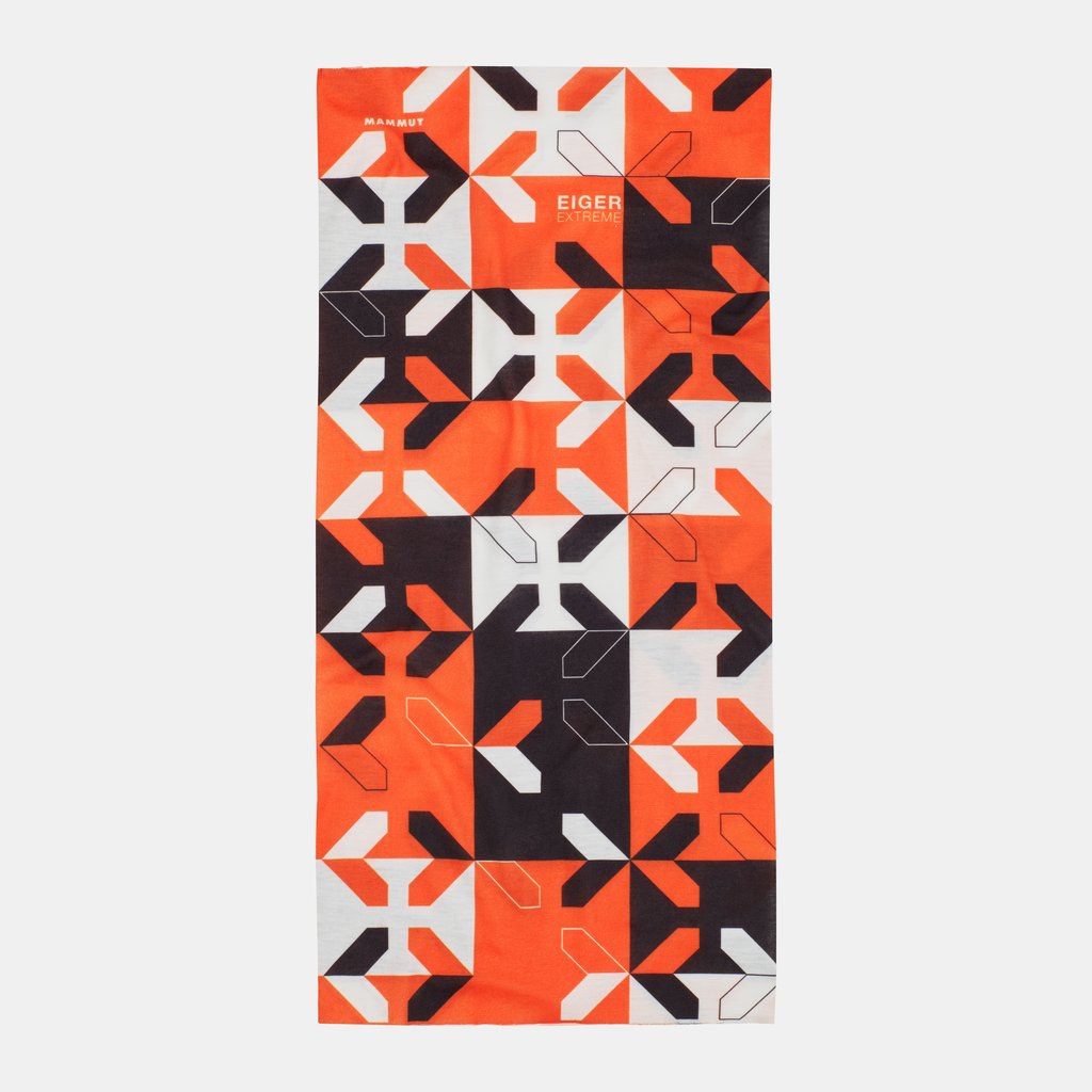 Mammut Neck Gaiter Eiger
