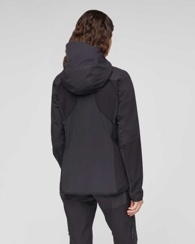 Aenergy Pro SO Hybrid Hooded Jacket Women