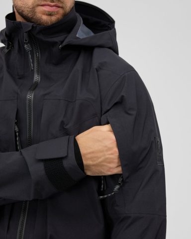 Alps HS Hooded Jacket Men