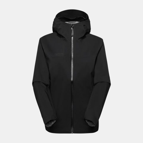 Ducan HS Hooded Jacket Women