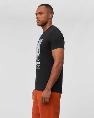 Trovat T-Shirt Men Mammut