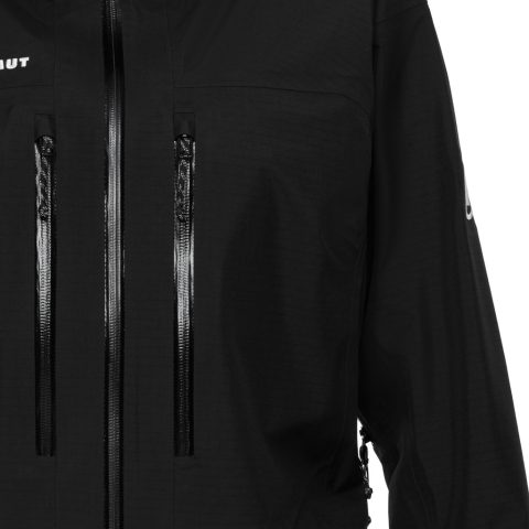 Taiss HS Hooded Jacket Women