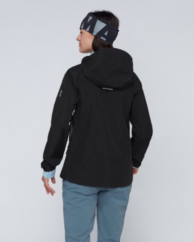 Alto Guide HS Hooded Jacket Women
