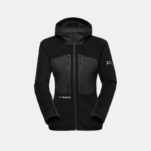 Eiger Nordwand Pro ML Air Hooded Jacket Women