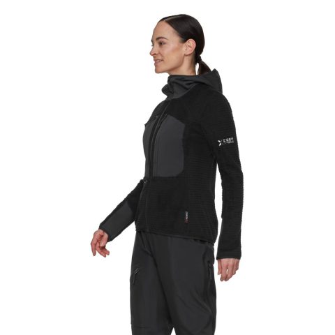 Eiger Nordwand Pro ML Air Hooded Jacket Women