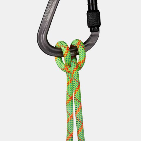 8.0 Alpine Core Protect Dry Rope 40m
