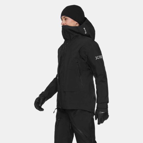 Eiger Nordwand Pro HS Hooded Jacket Women