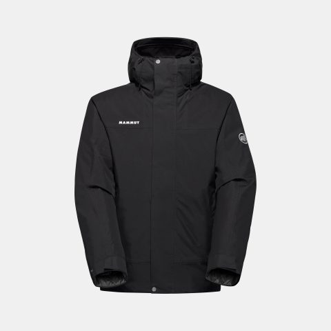 Treeline HS Thermo Hooded Jacket Men