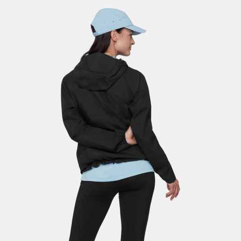 Ducan HS Hooded Jacket Women