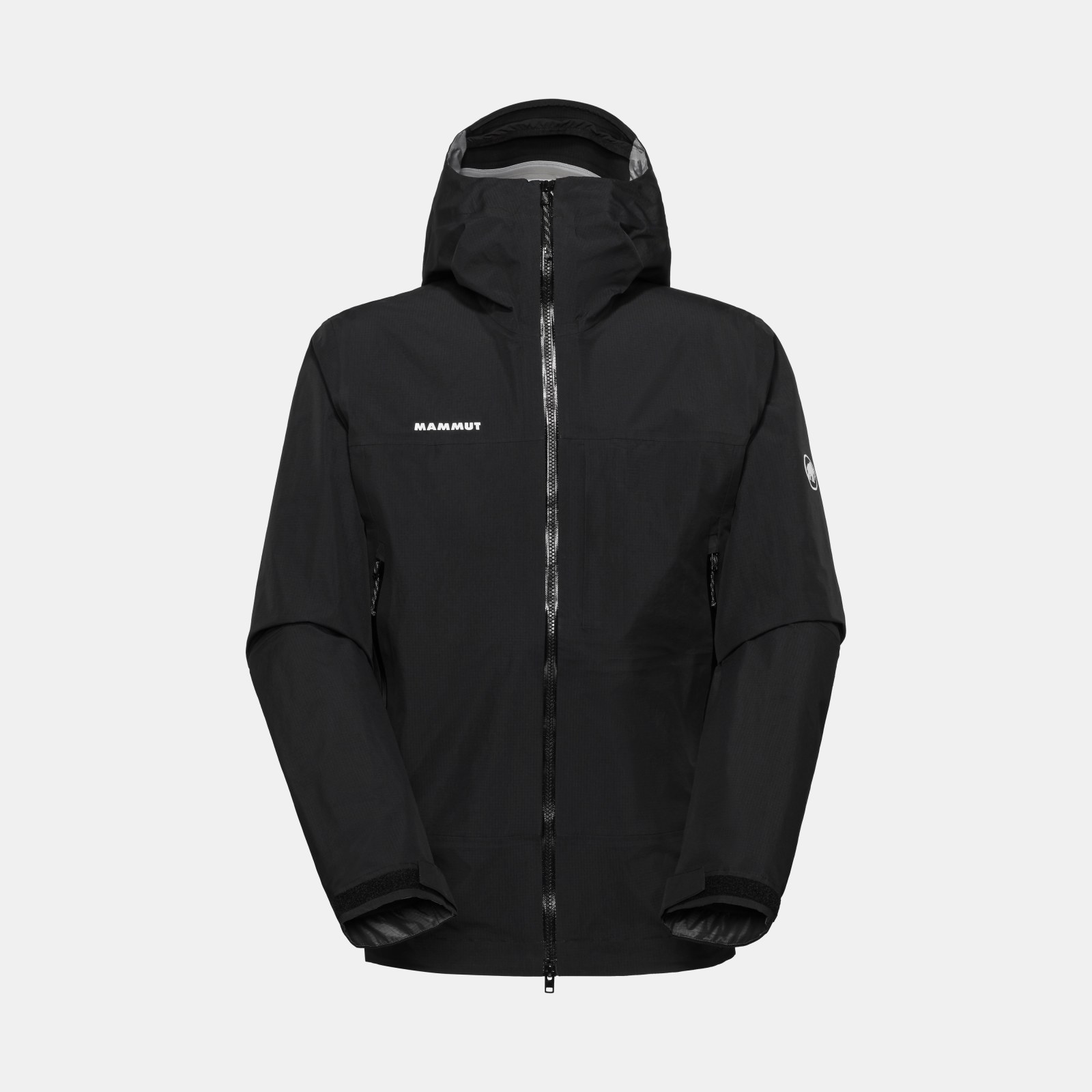 Alto Guide HS Hooded Jacket Men