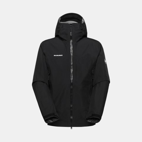 Alto Guide HS Hooded Jacket Men