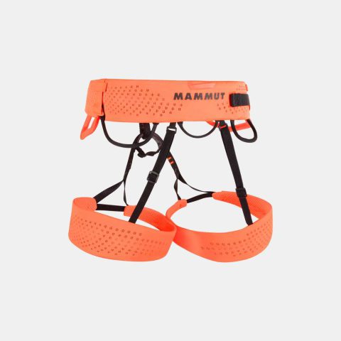 Sender Harness