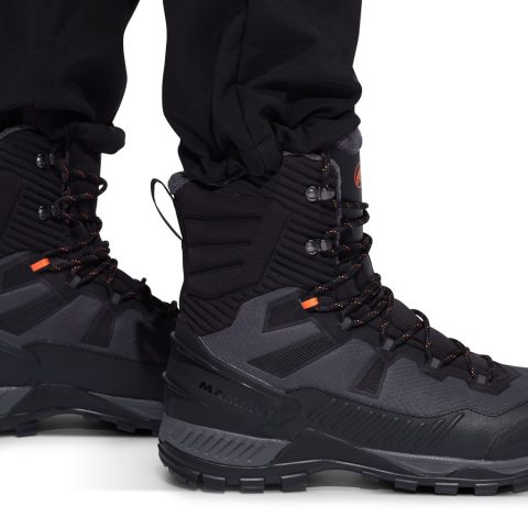 Runbold Winter SO Pants Men