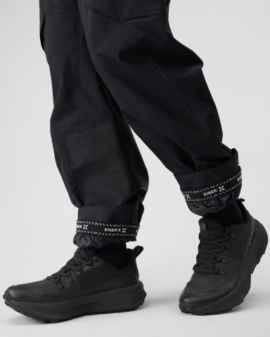 Eiger Free Advanced HS Bib Pants Women