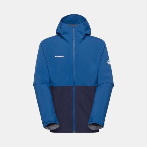 Linard Light HS Hooded Jacket Men