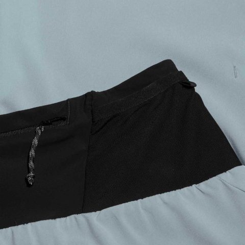 Aenergy TR 2 in 1 Shorts Men
